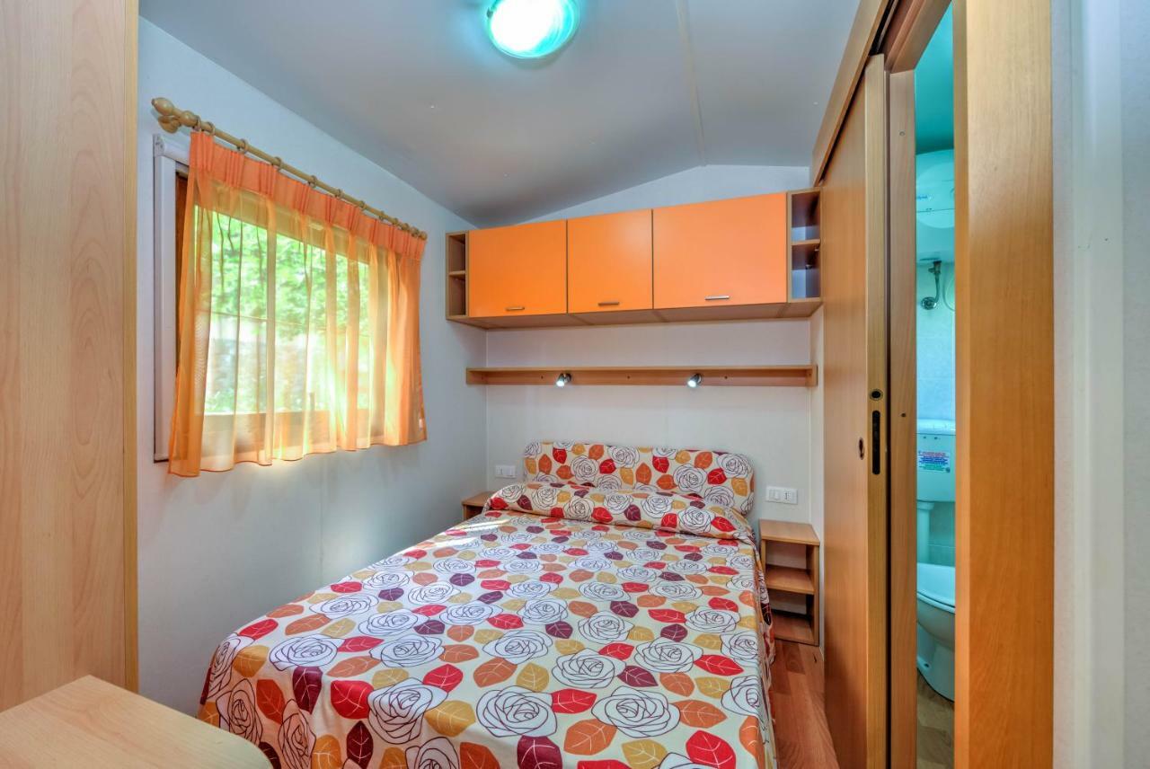 Le Esperidi Camping Ecoresort Marina Di Bibbona Ngoại thất bức ảnh